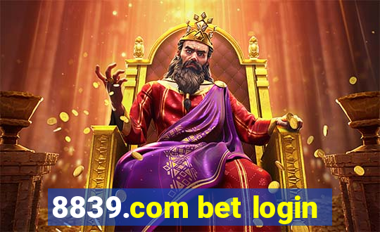 8839.com bet login